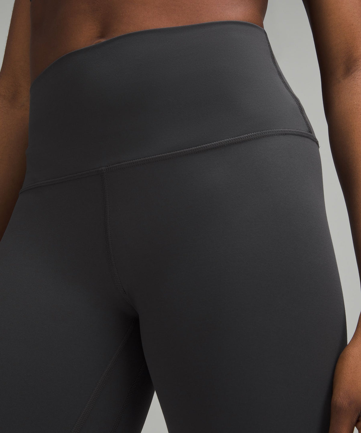 Graphite Grey