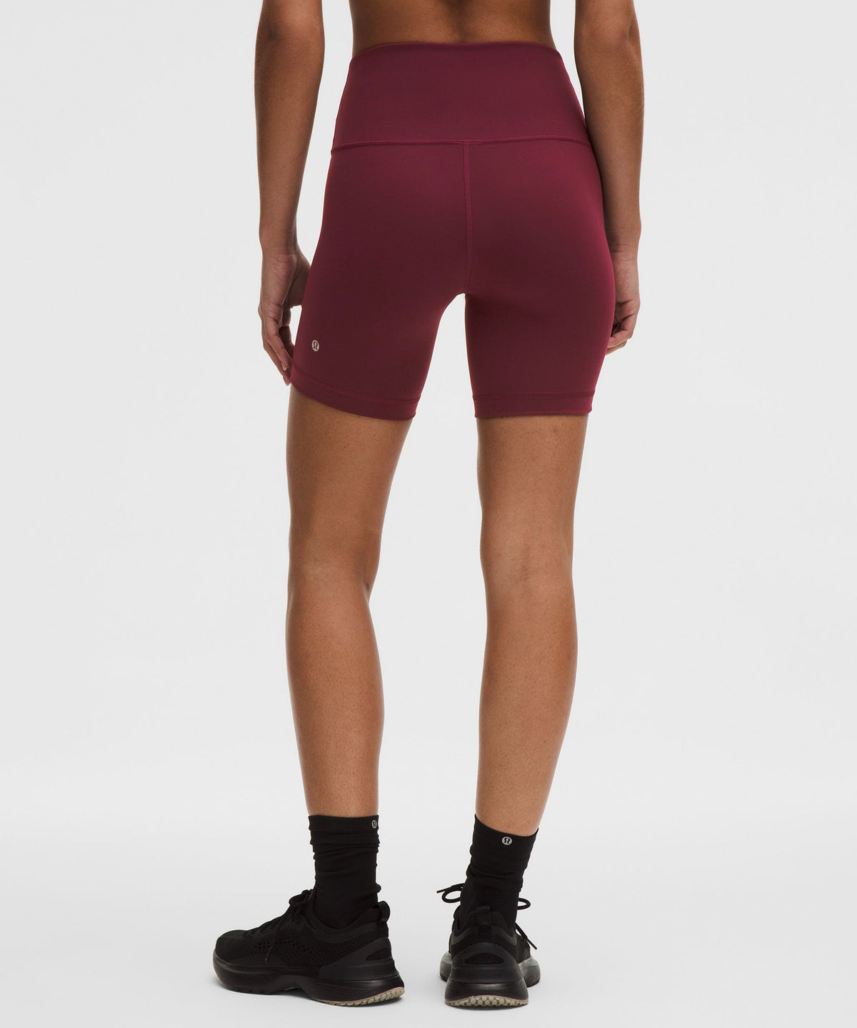 Burgundy Bay