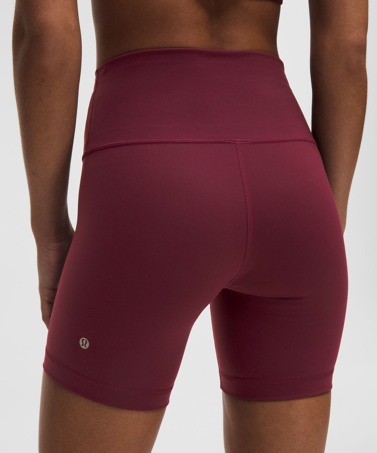 Burgundy Bay