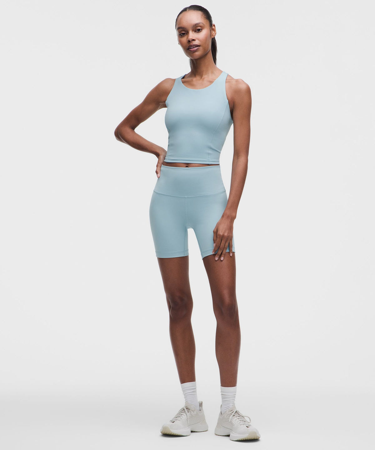 Seafoam