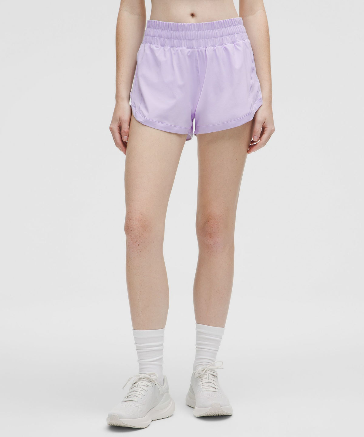 Lavender Frost