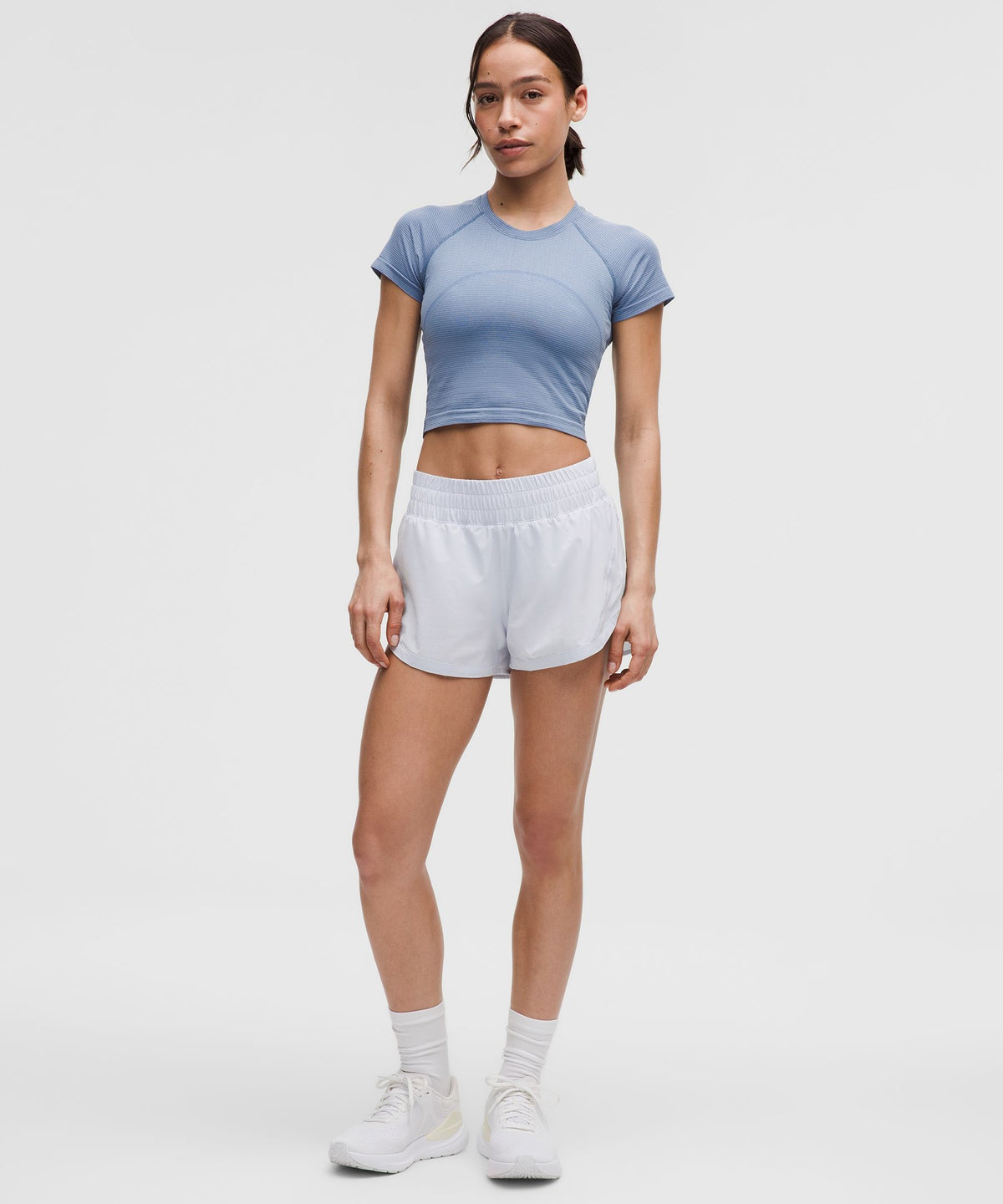 Starch Blue