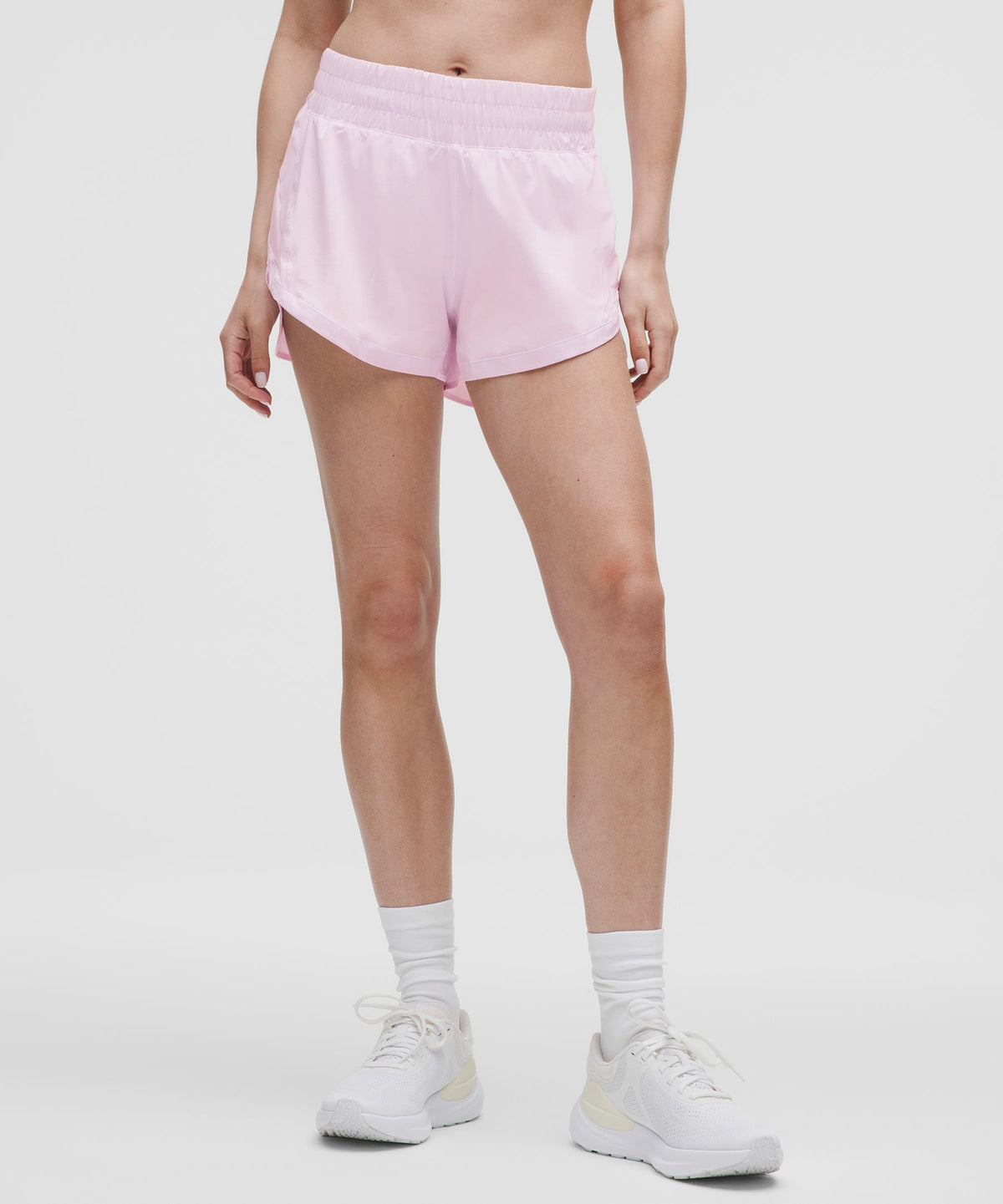 Pink Organza