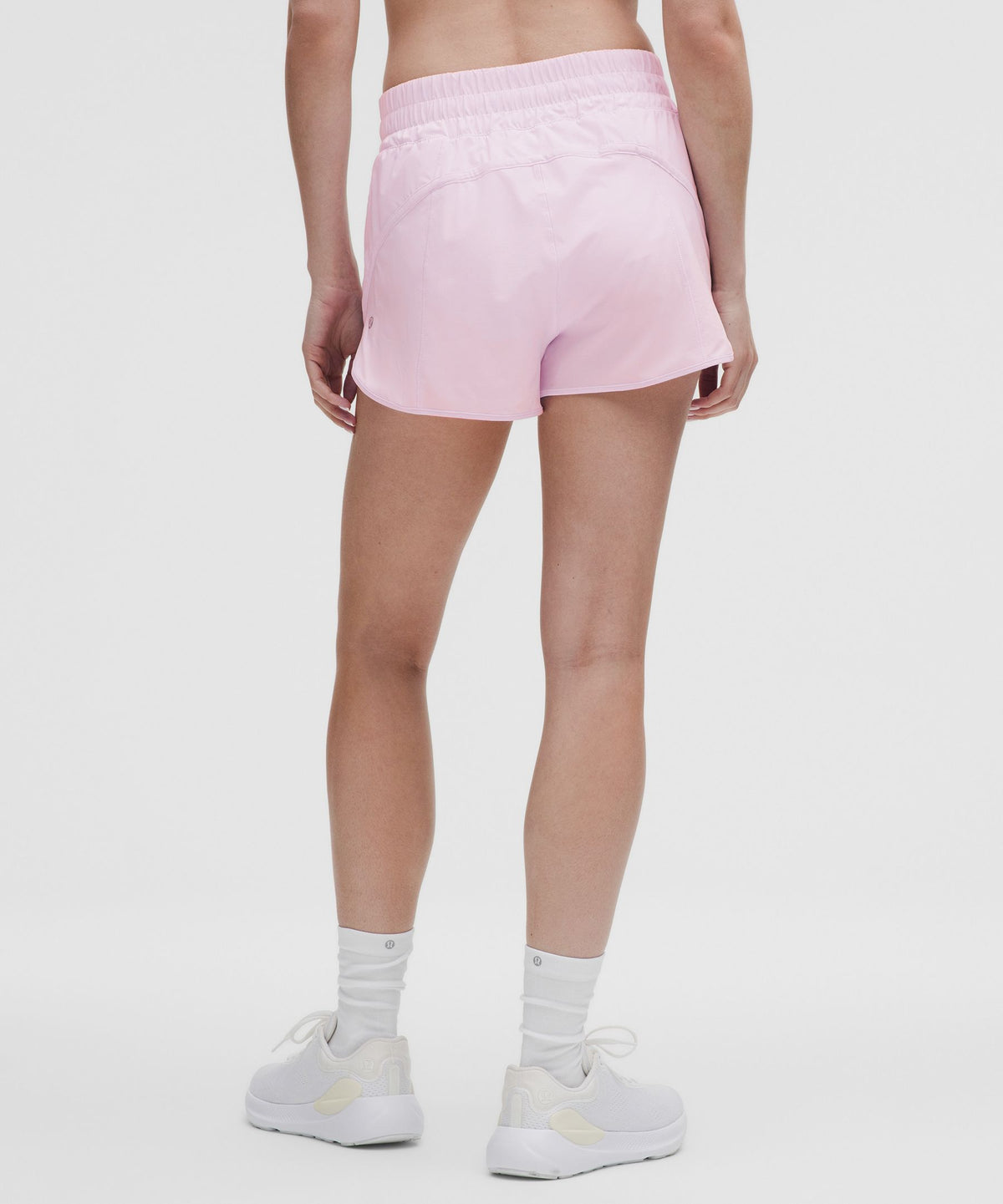Pink Organza