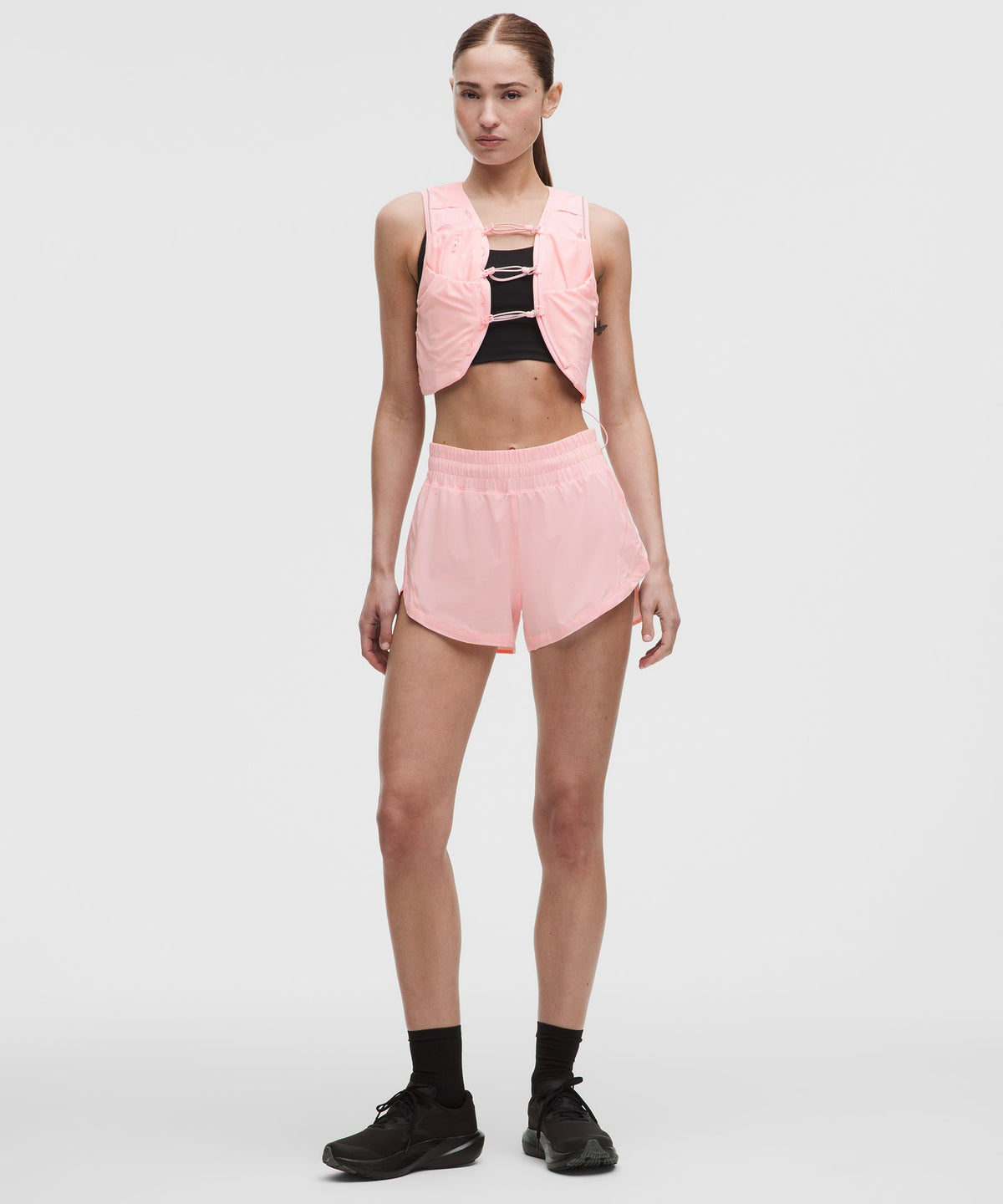Pink Pearl