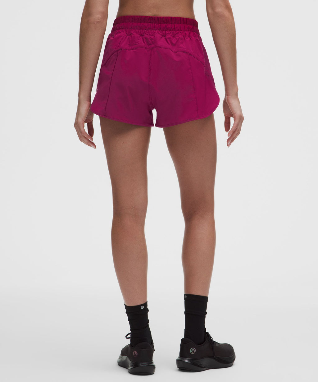 Raspberry Rave