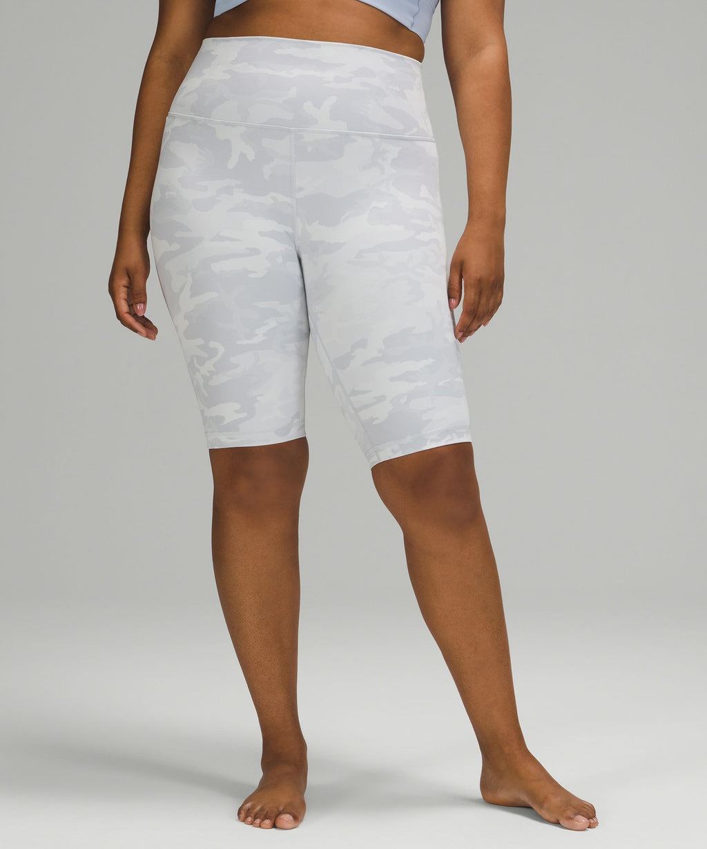 Incognito Camo Jacquard Alpine White Starlight