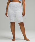 Incognito Camo Jacquard Alpine White Starlight