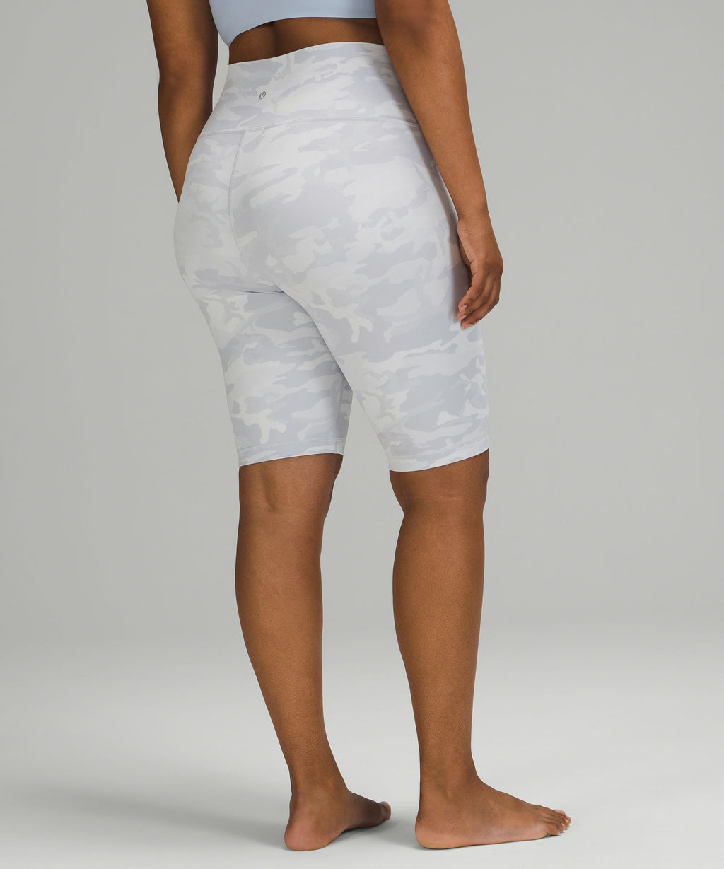 Incognito Camo Jacquard Alpine White Starlight