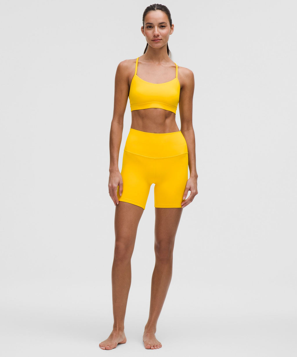 Maize Yellow