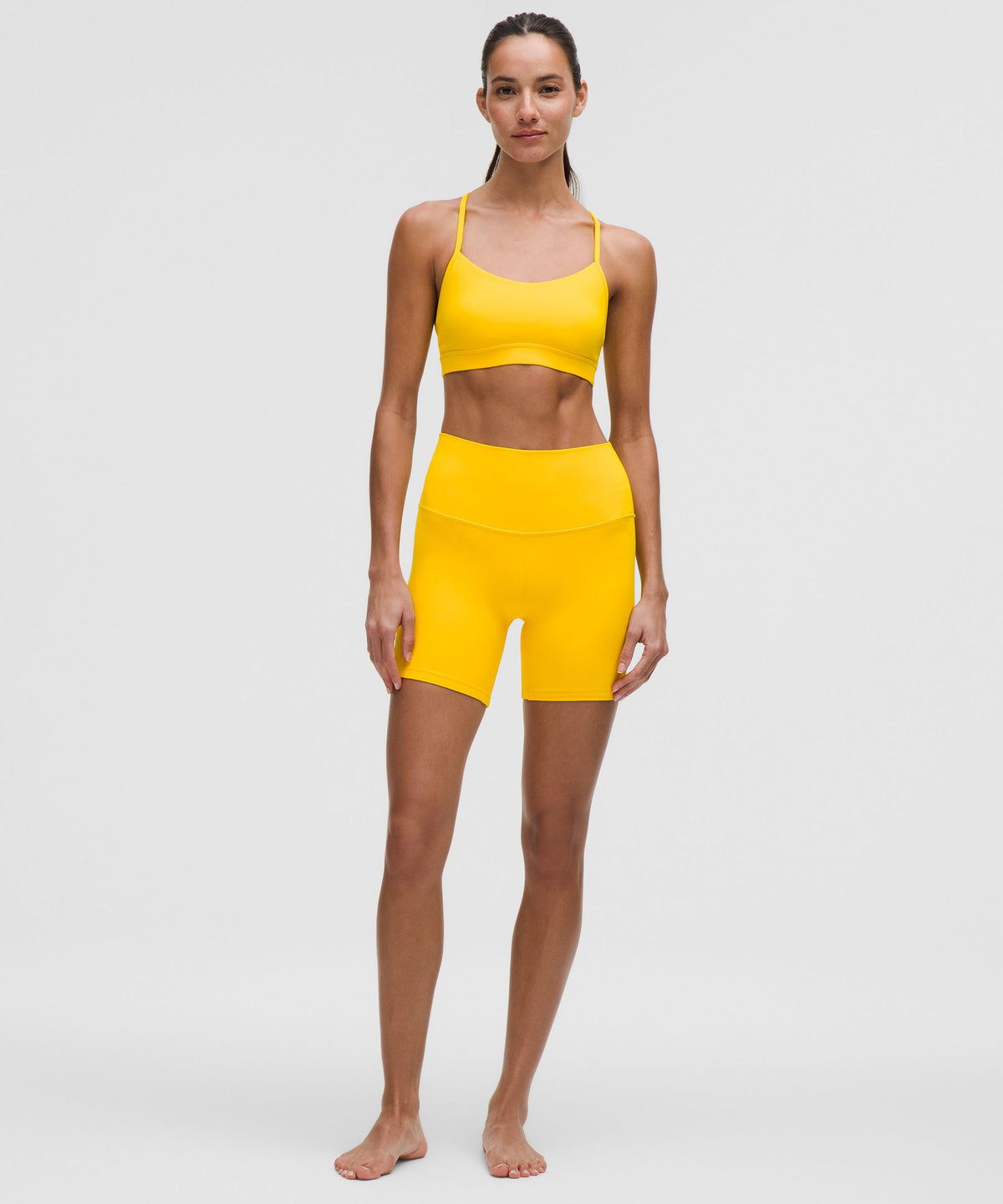 Maize Yellow