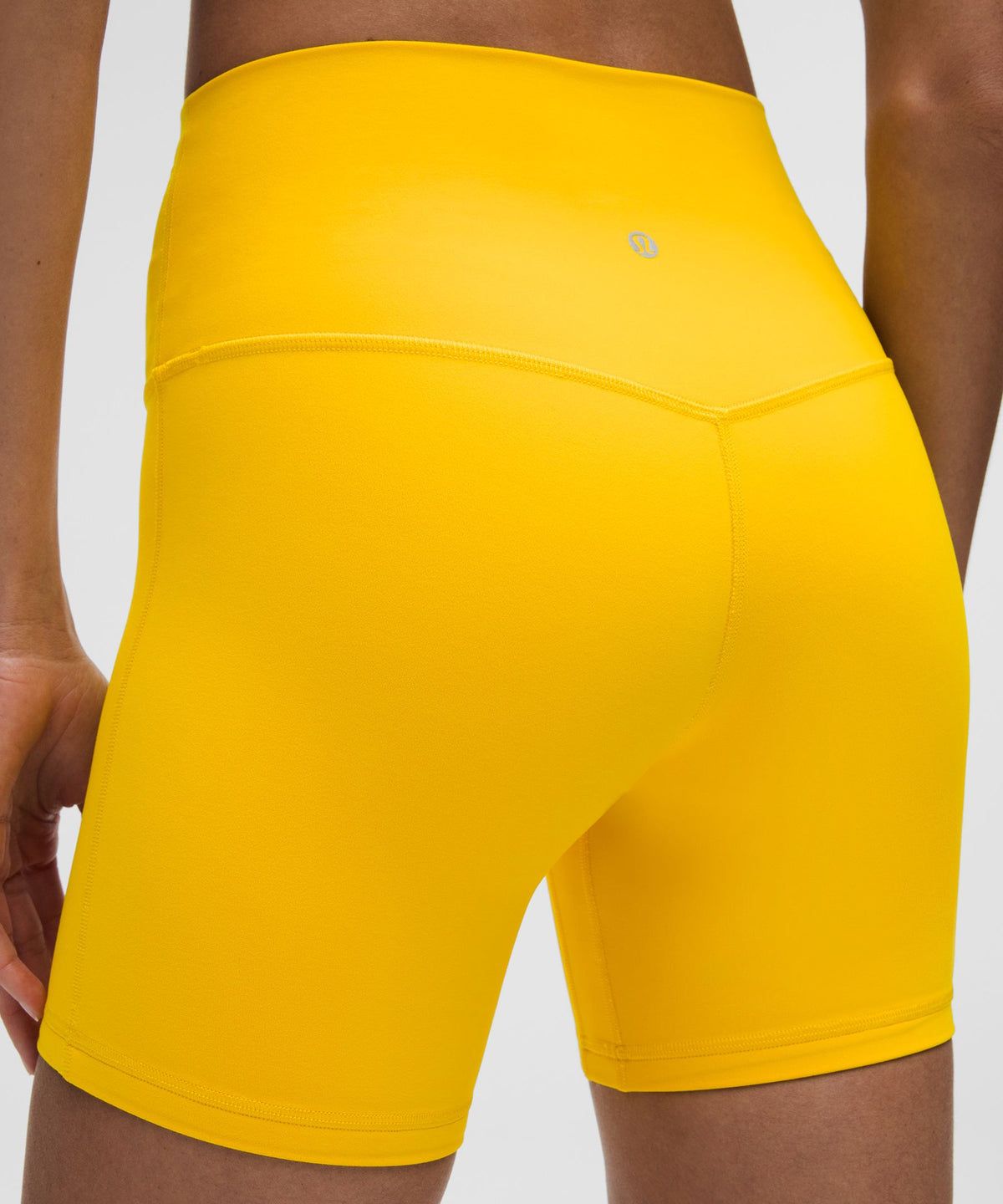 Maize Yellow