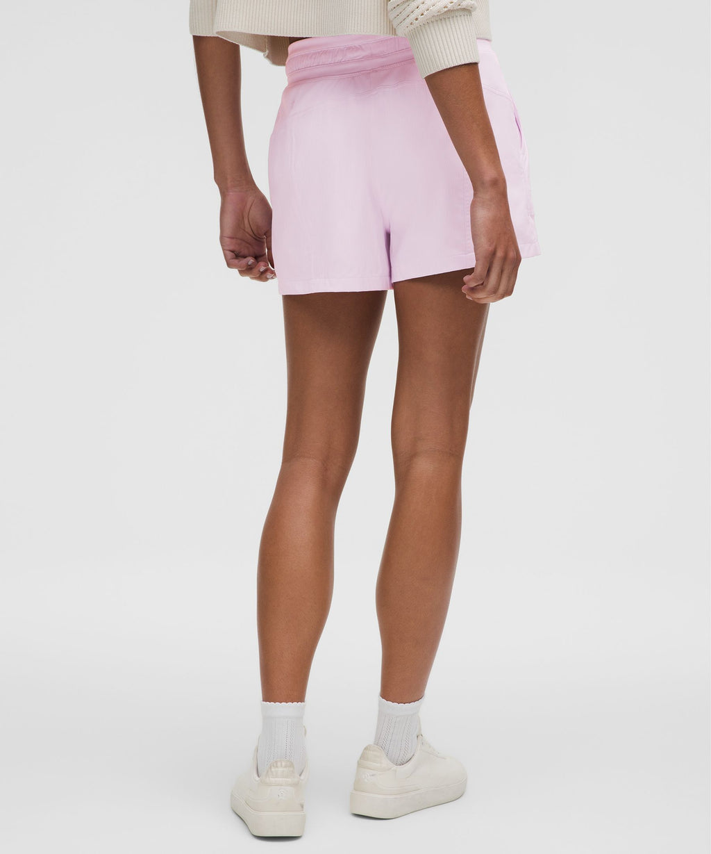 Pink Organza