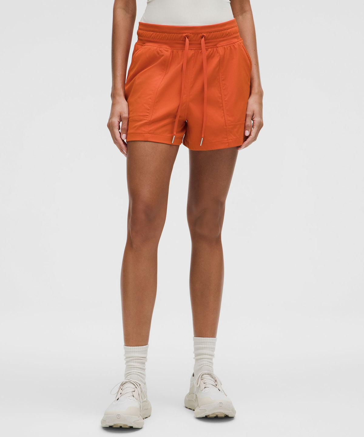 Sunburst Orange
