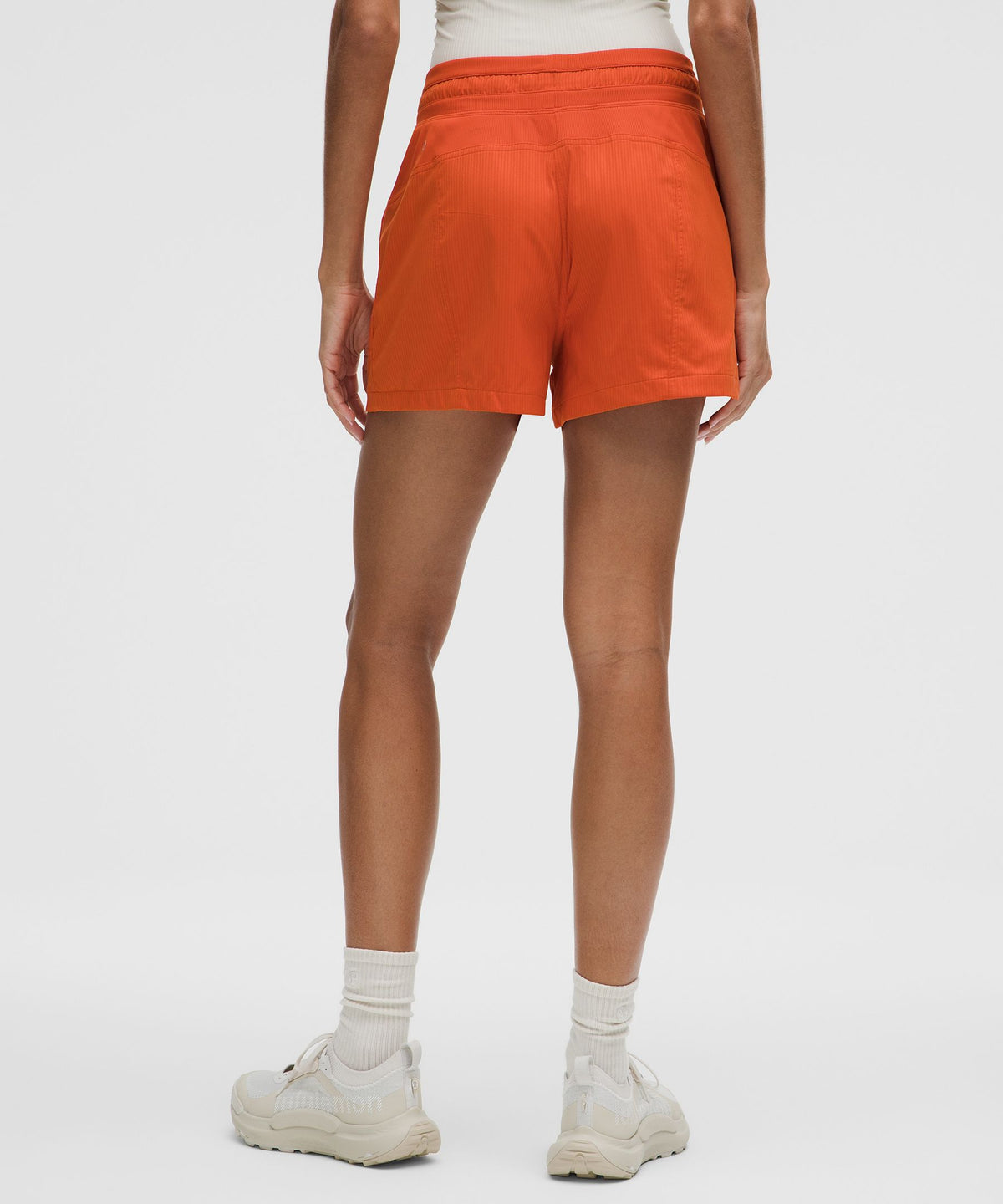 Sunburst Orange