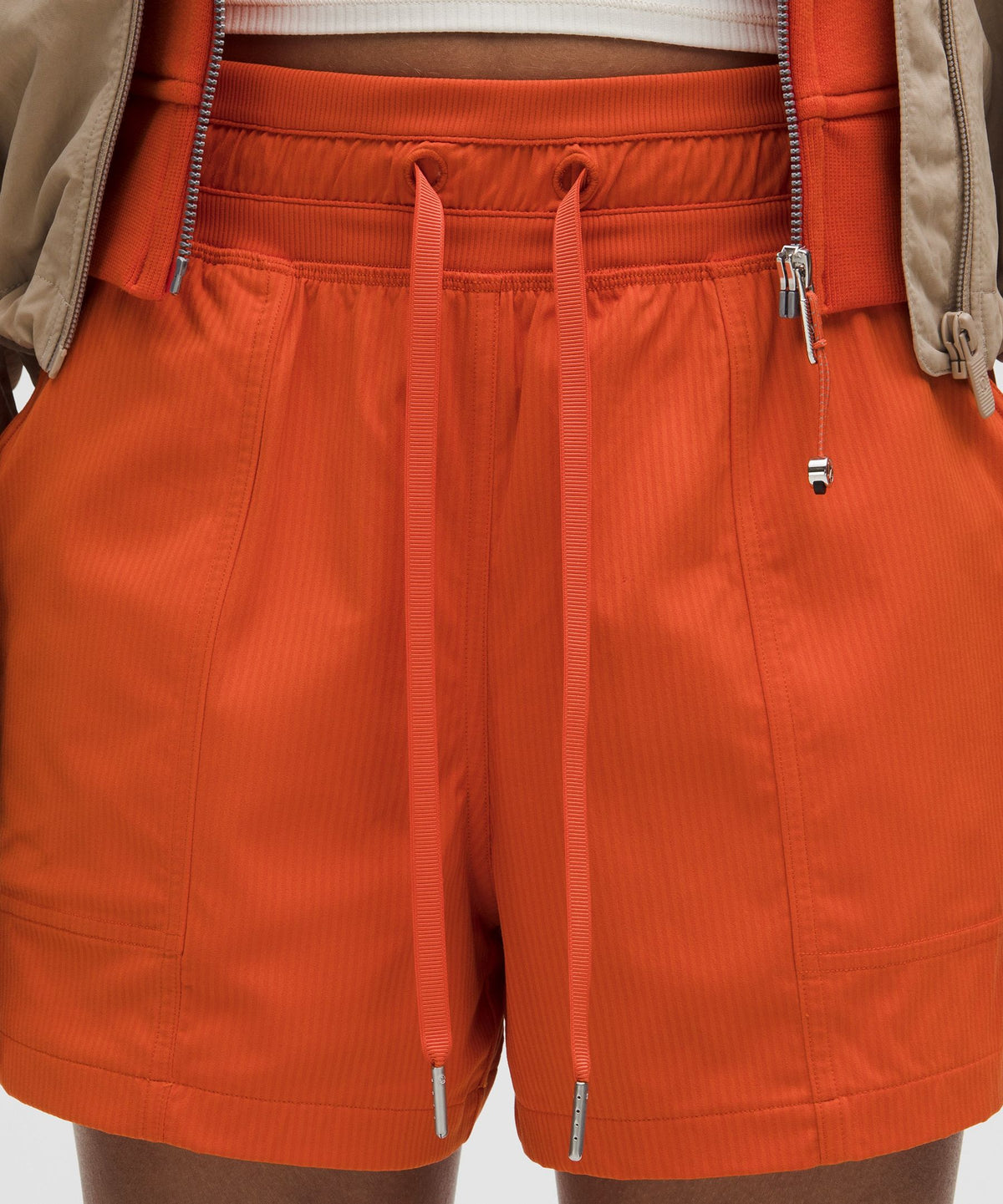 Sunburst Orange