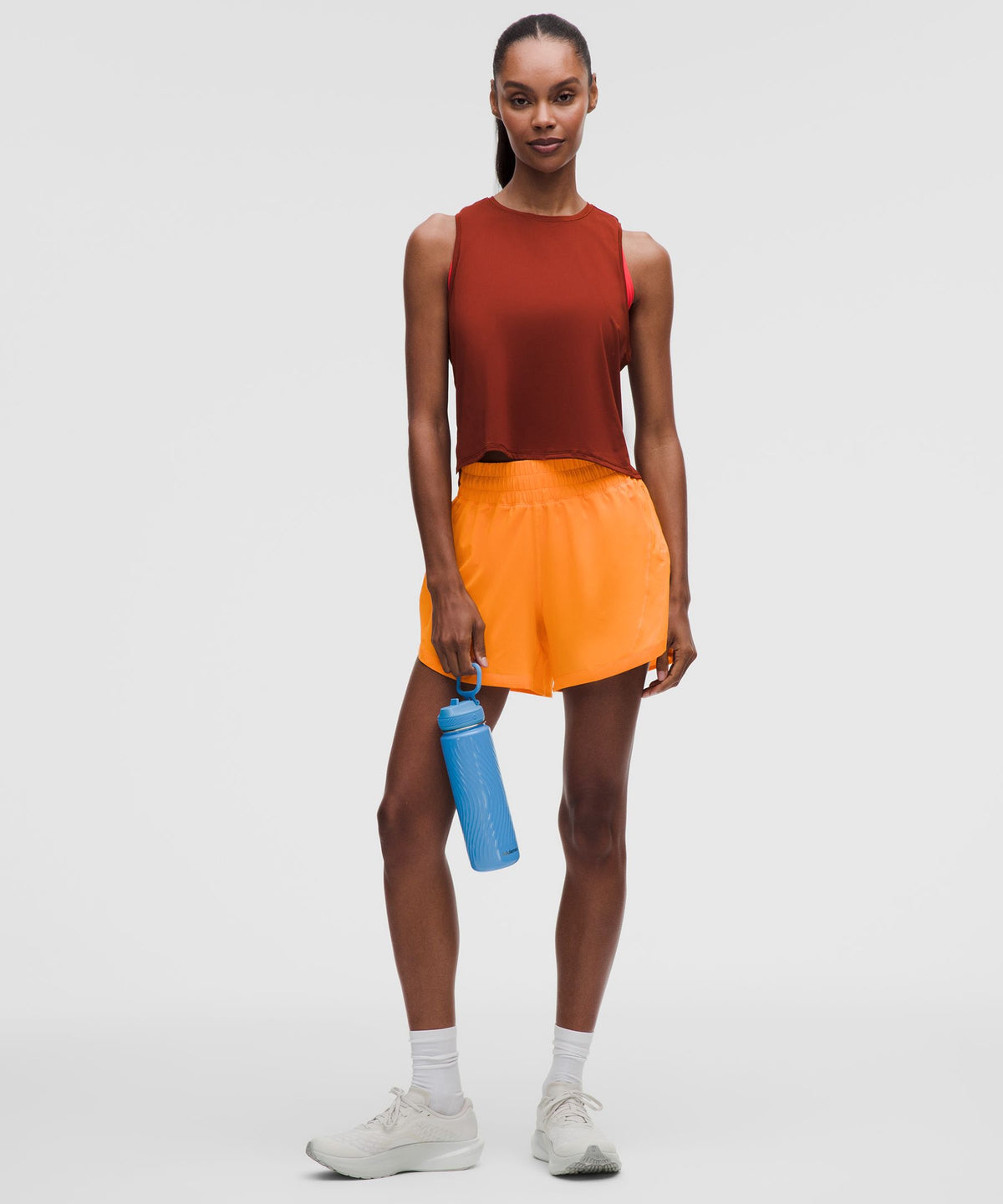 Citrus Sizzle Tone