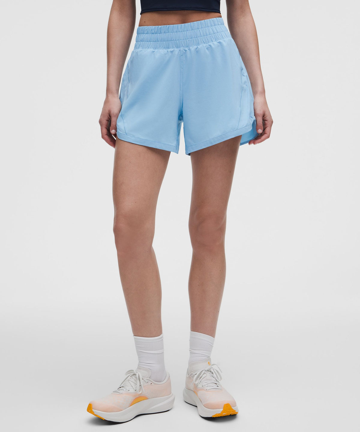 Dreamy Blue