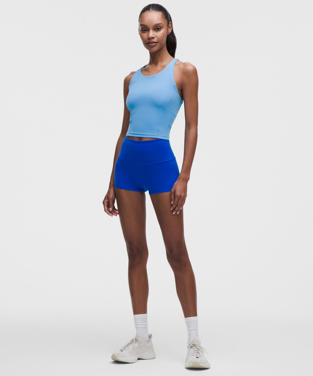 Beach Ball Blue