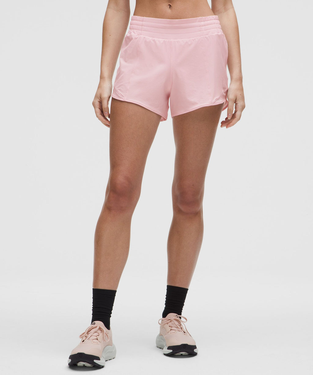 Blissful Pink