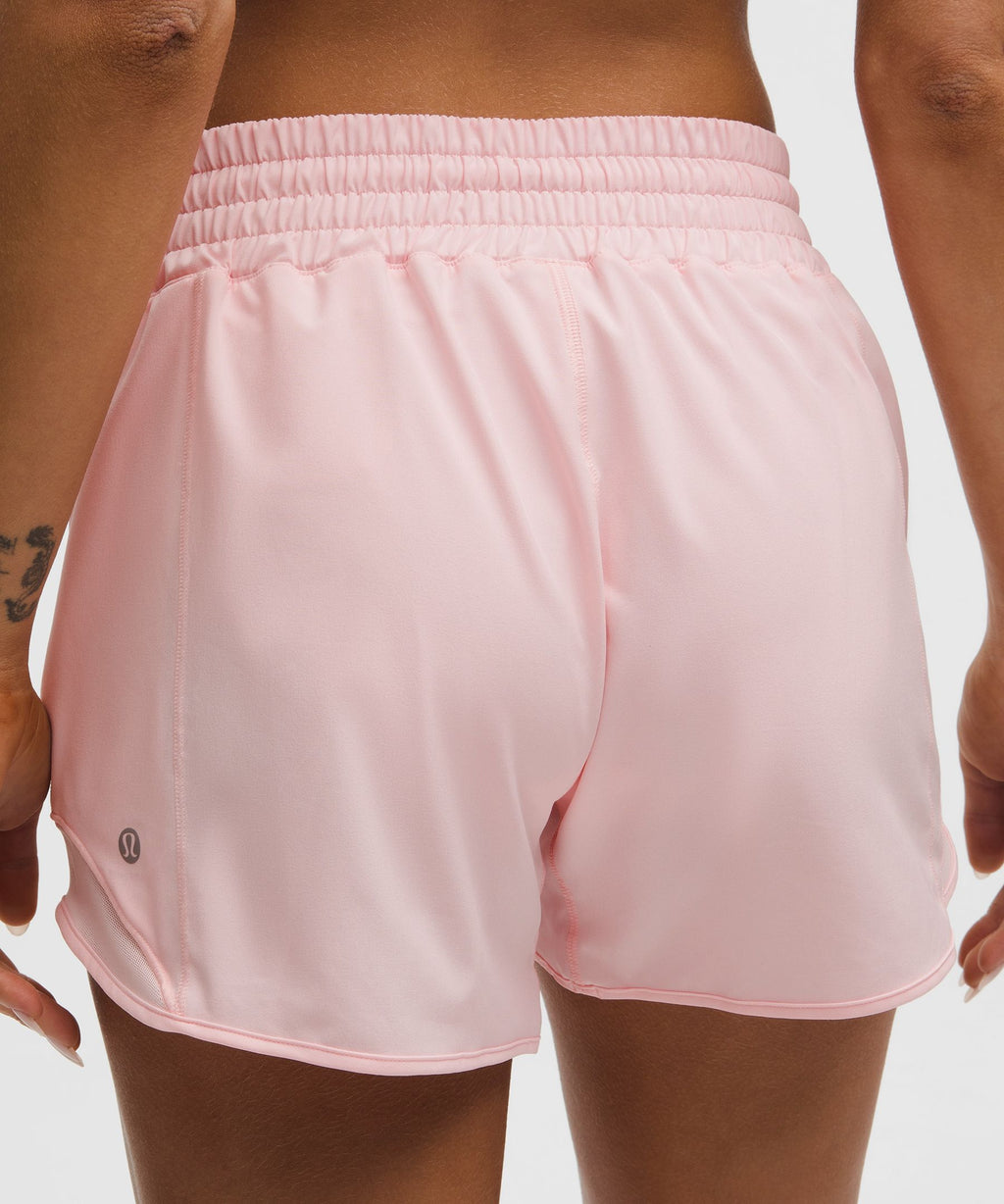 Blush Quartz
