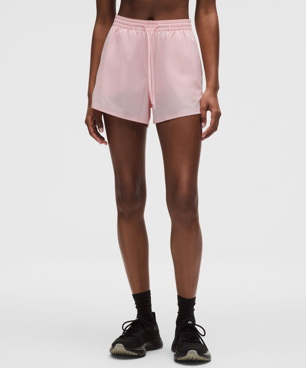 Blush Quartz/White