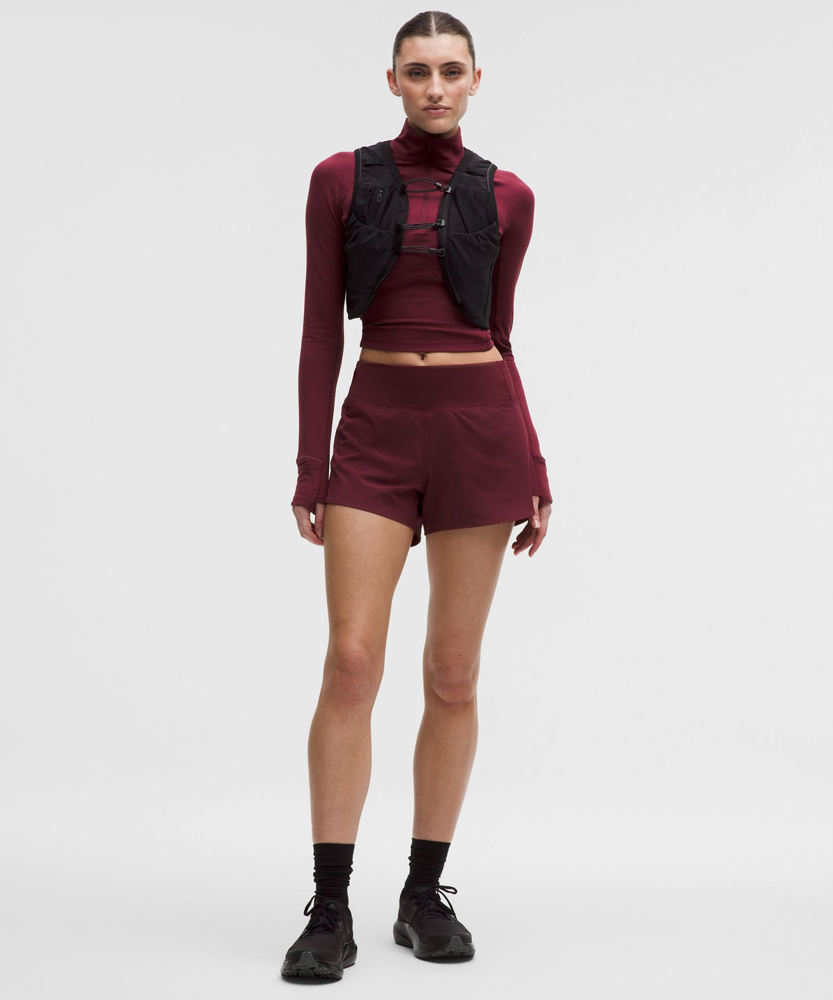 Burgundy Bay