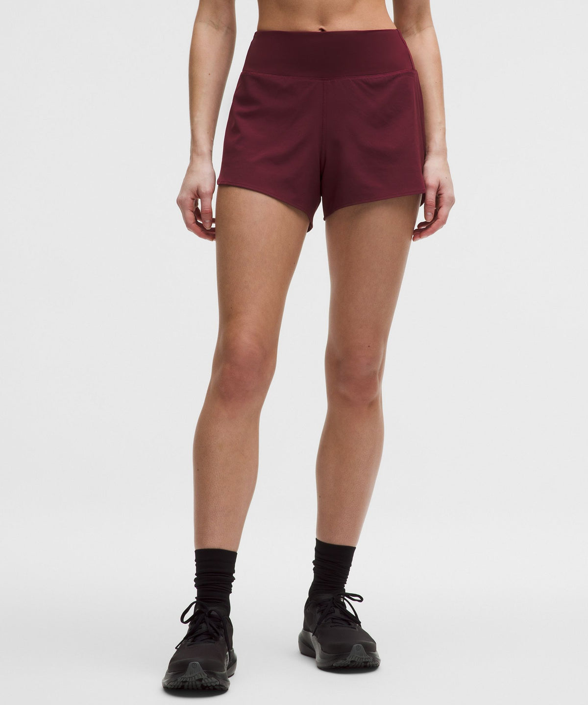 Burgundy Bay