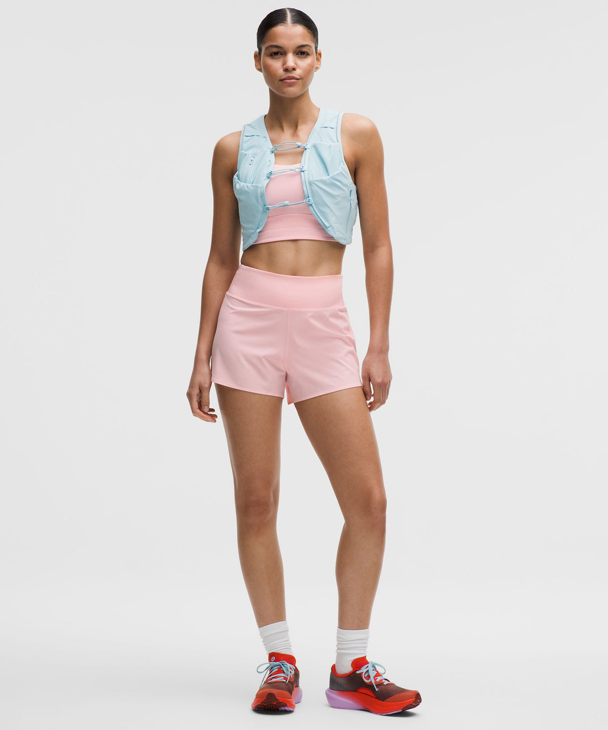 Pink Pearl