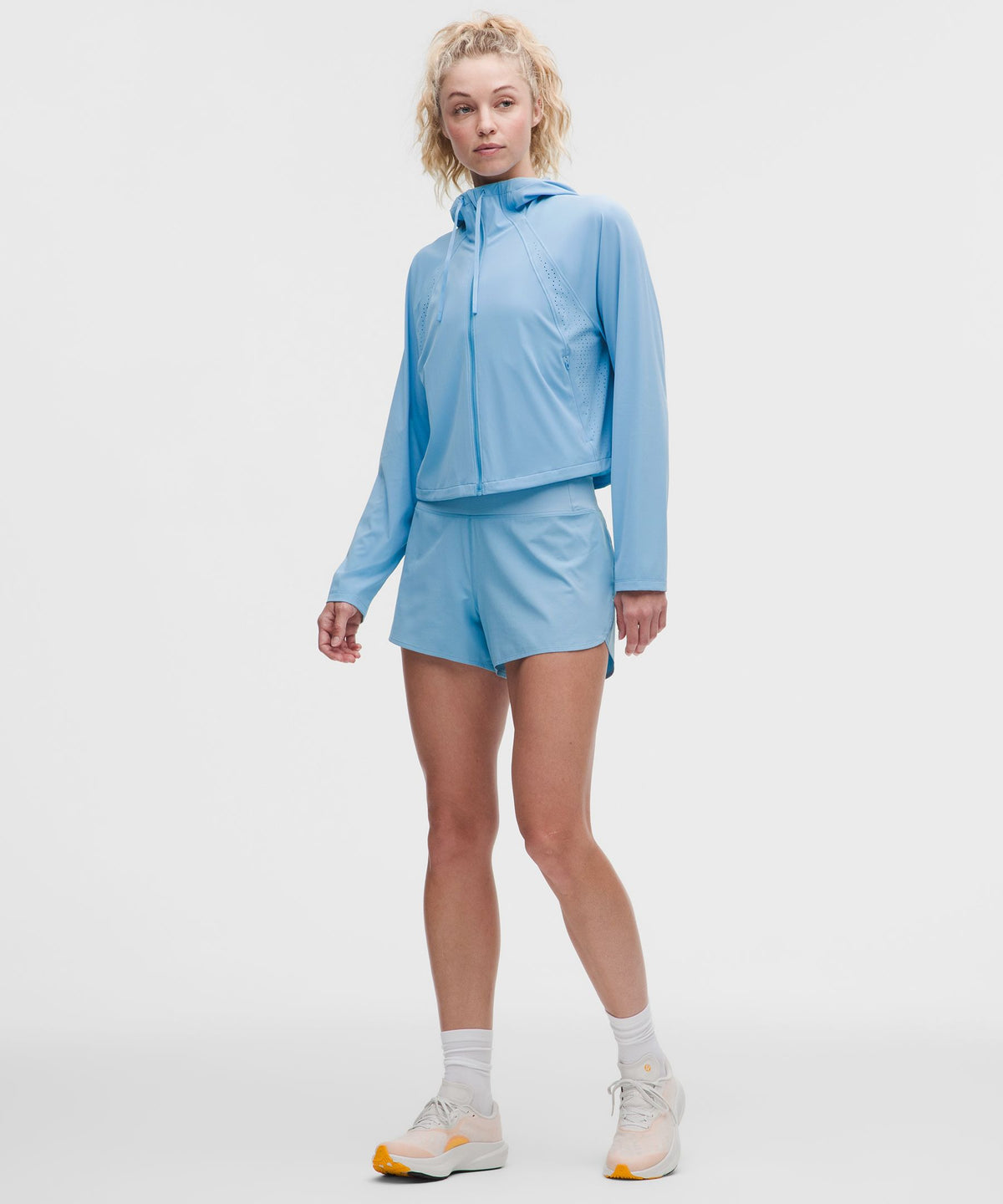 Dreamy Blue