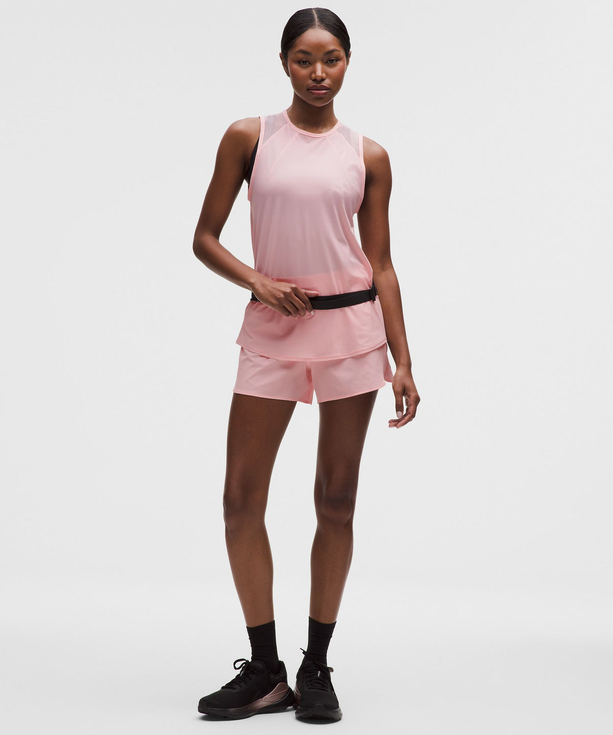Blush Quartz