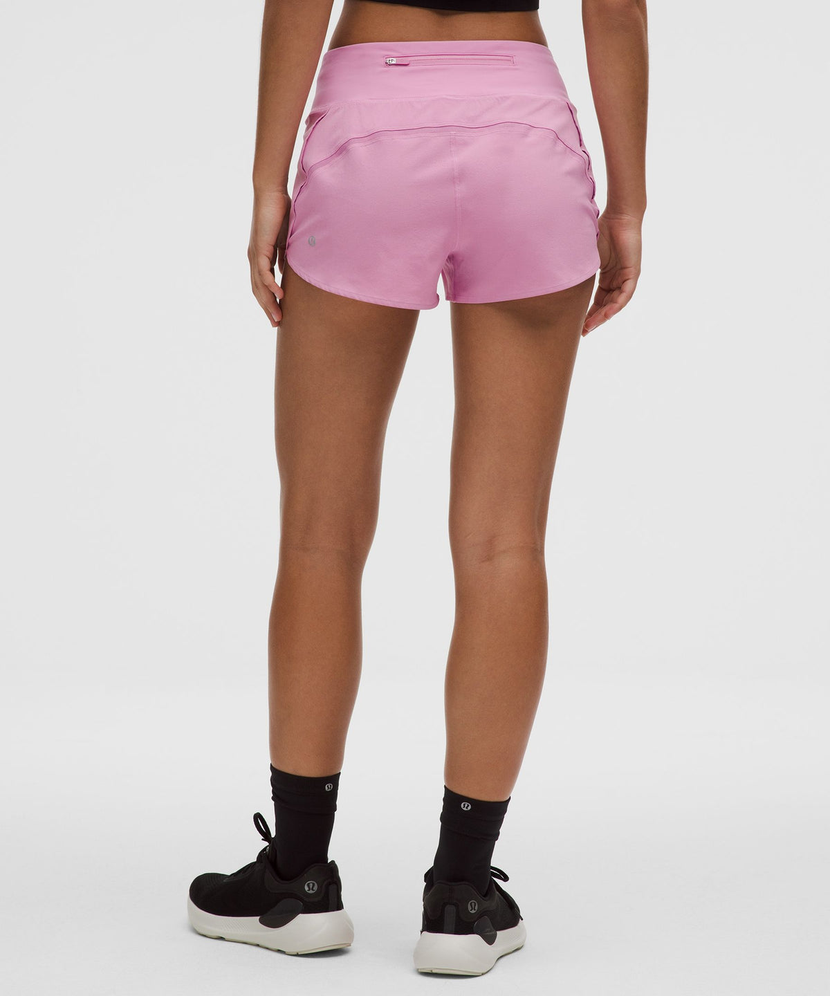 Pink Frosting