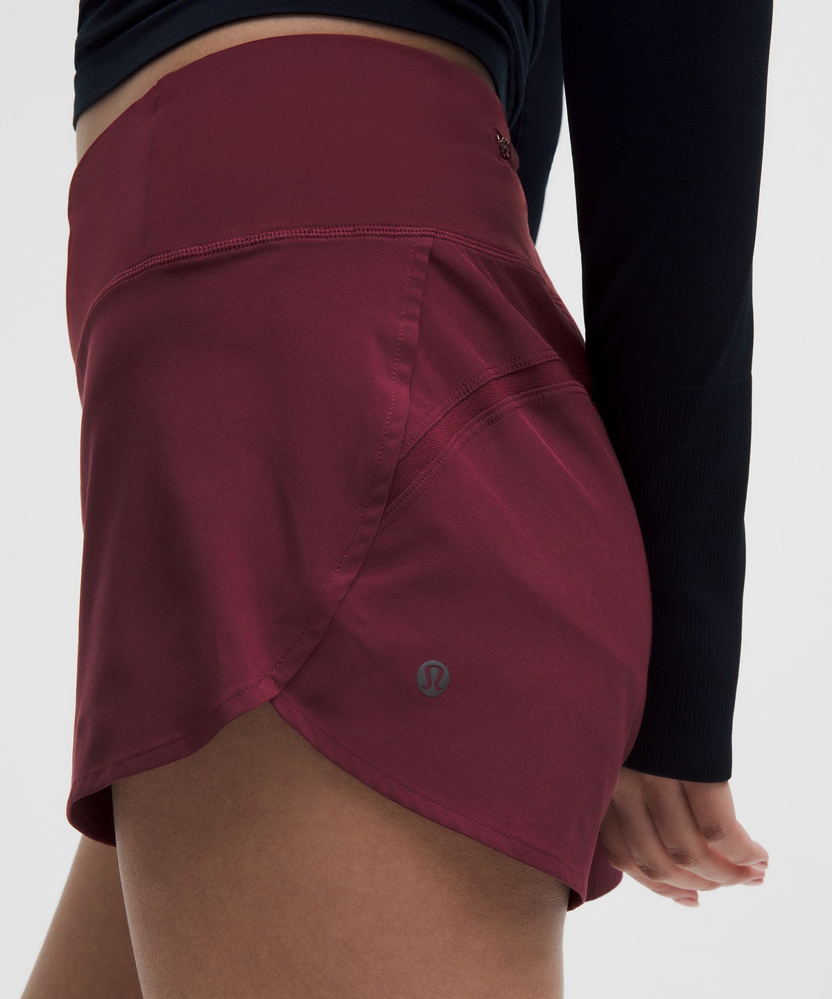 Burgundy Bay