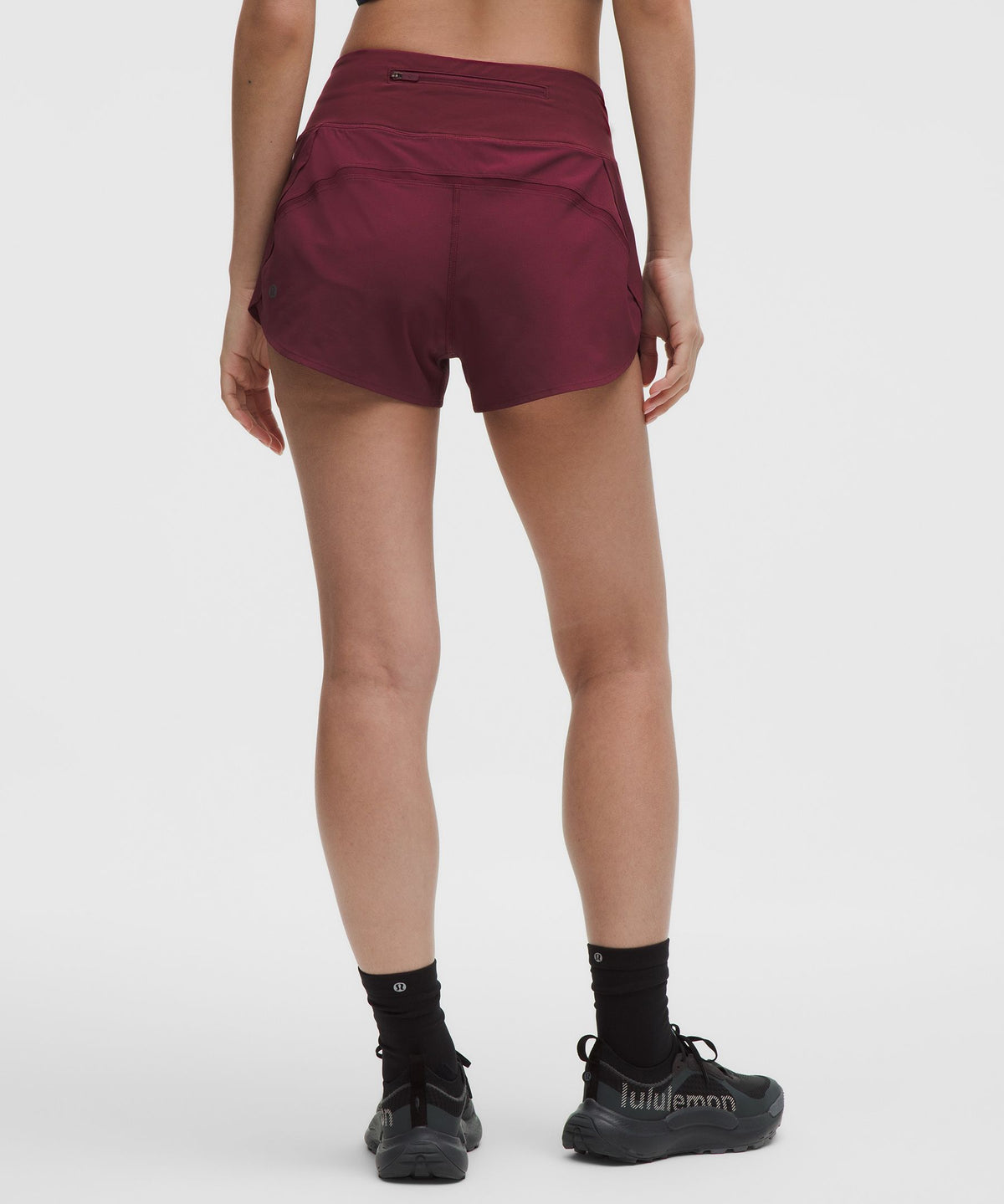 Burgundy Bay