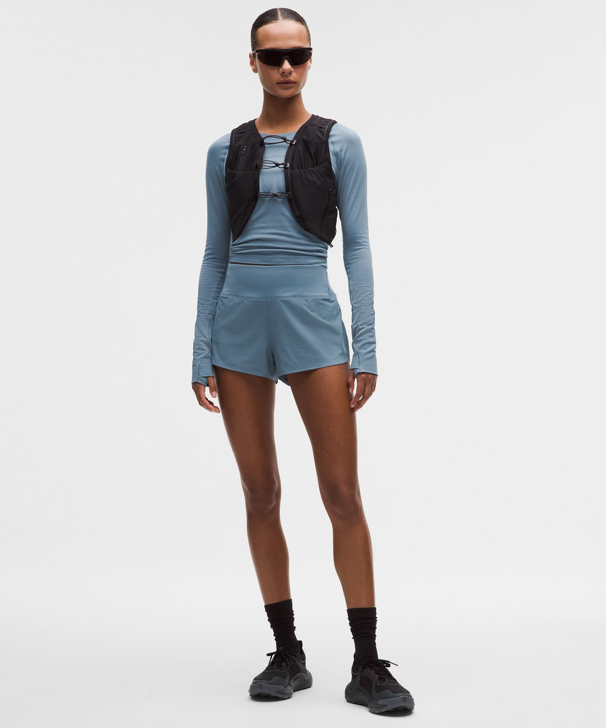 Steel Blue