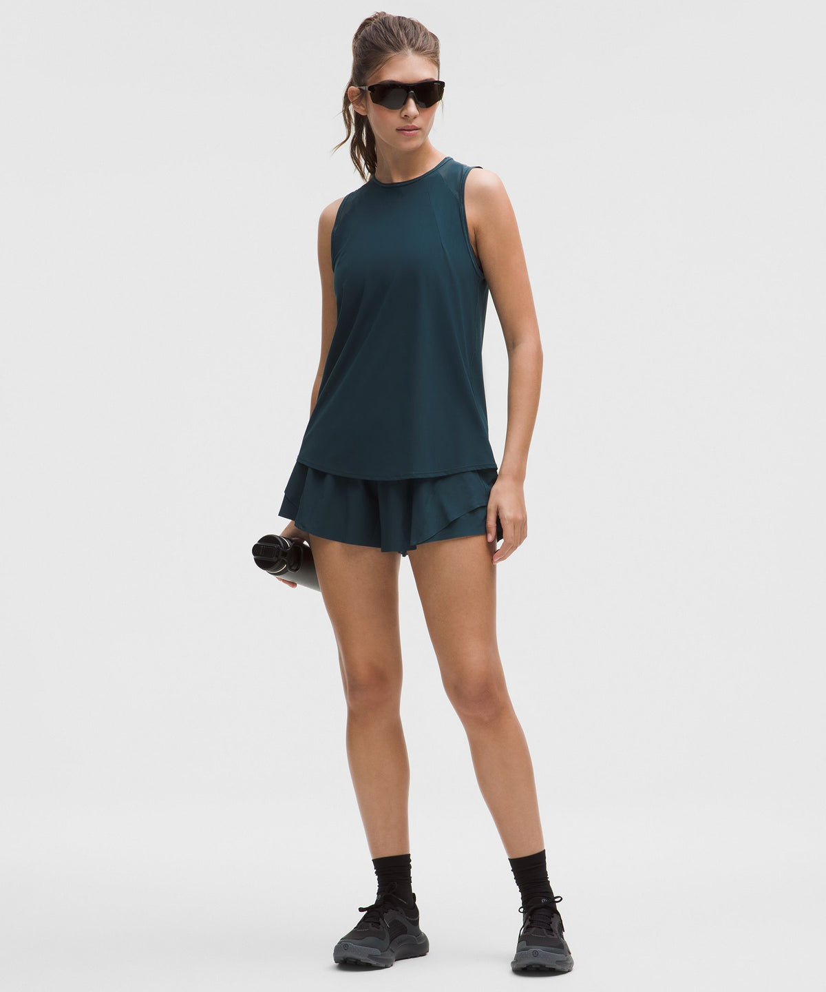 Indochine Blue