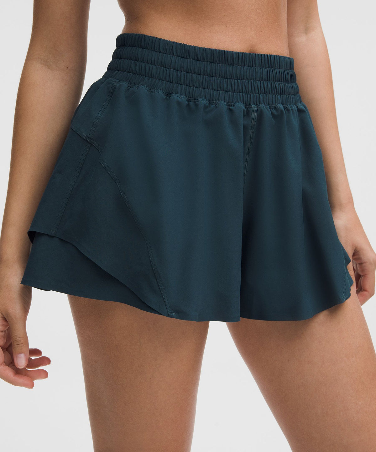Indochine Blue