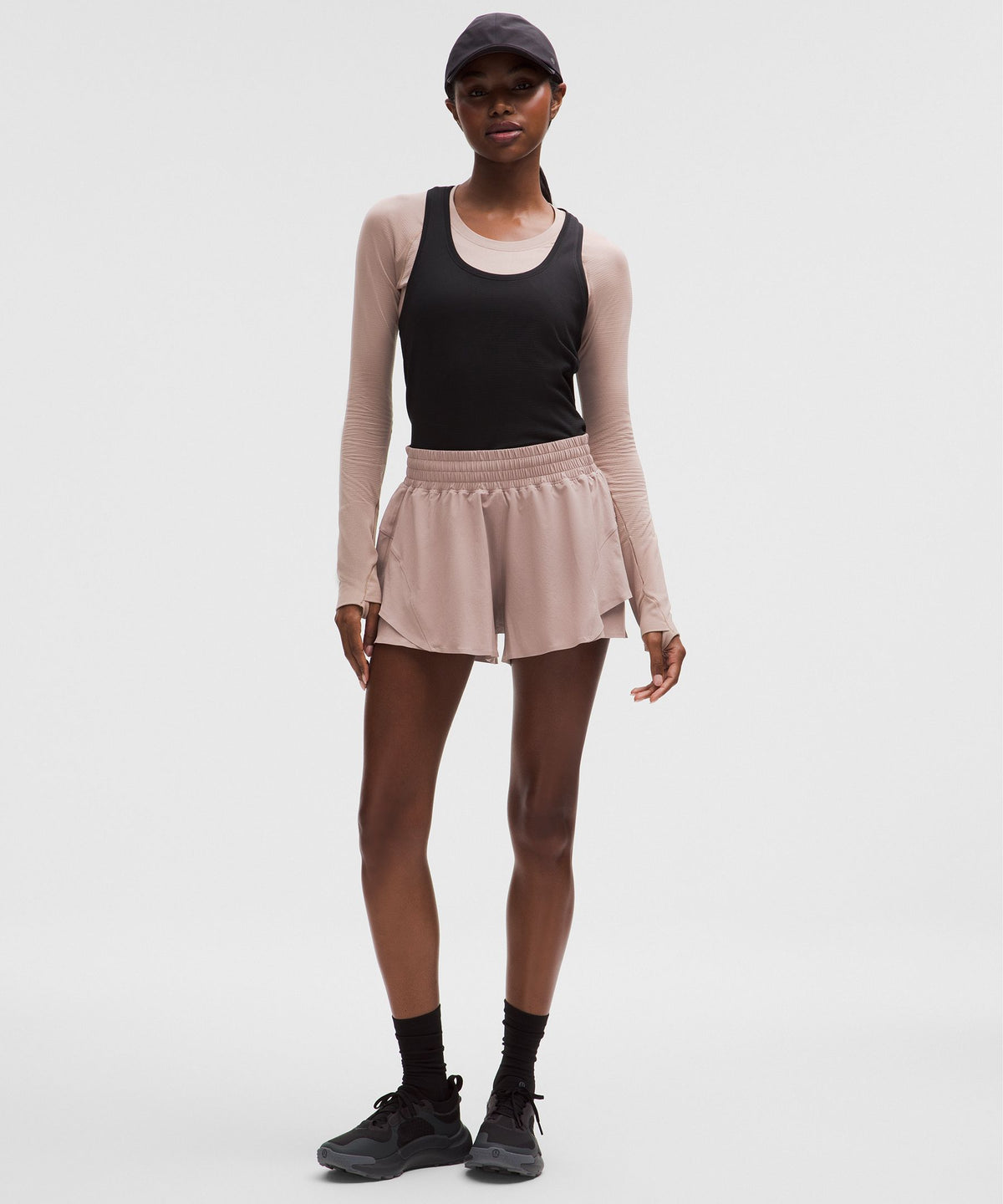 Ashen Rose