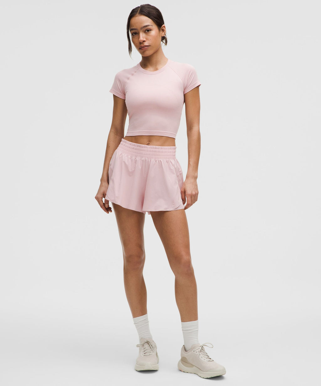 Pink Haze