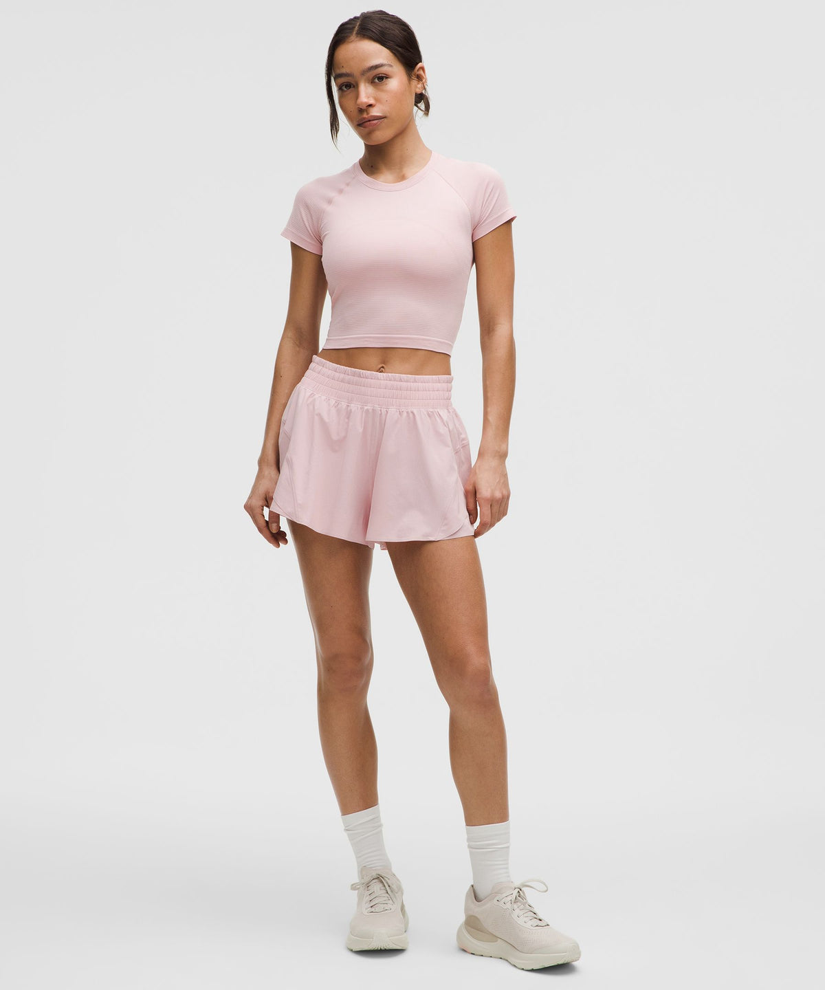 Pink Haze