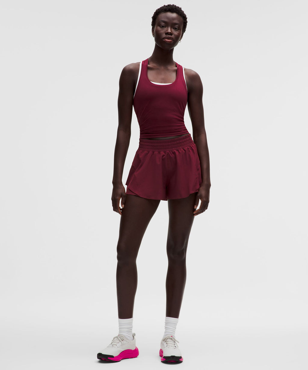 Burgundy Bay