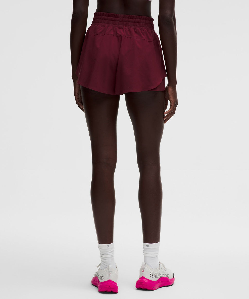 Burgundy Bay