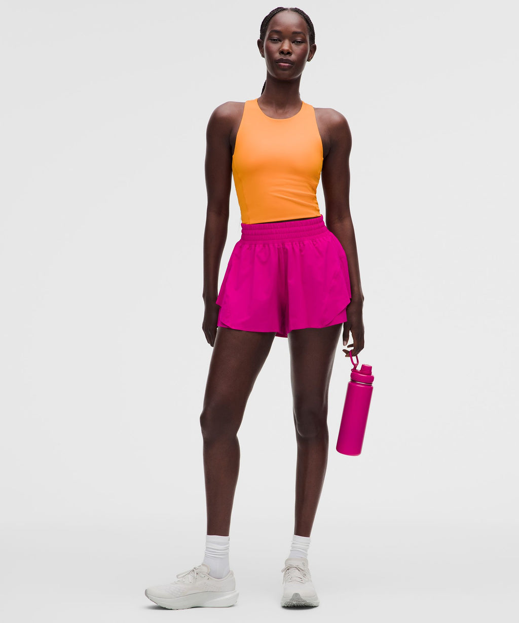 Pink Flare