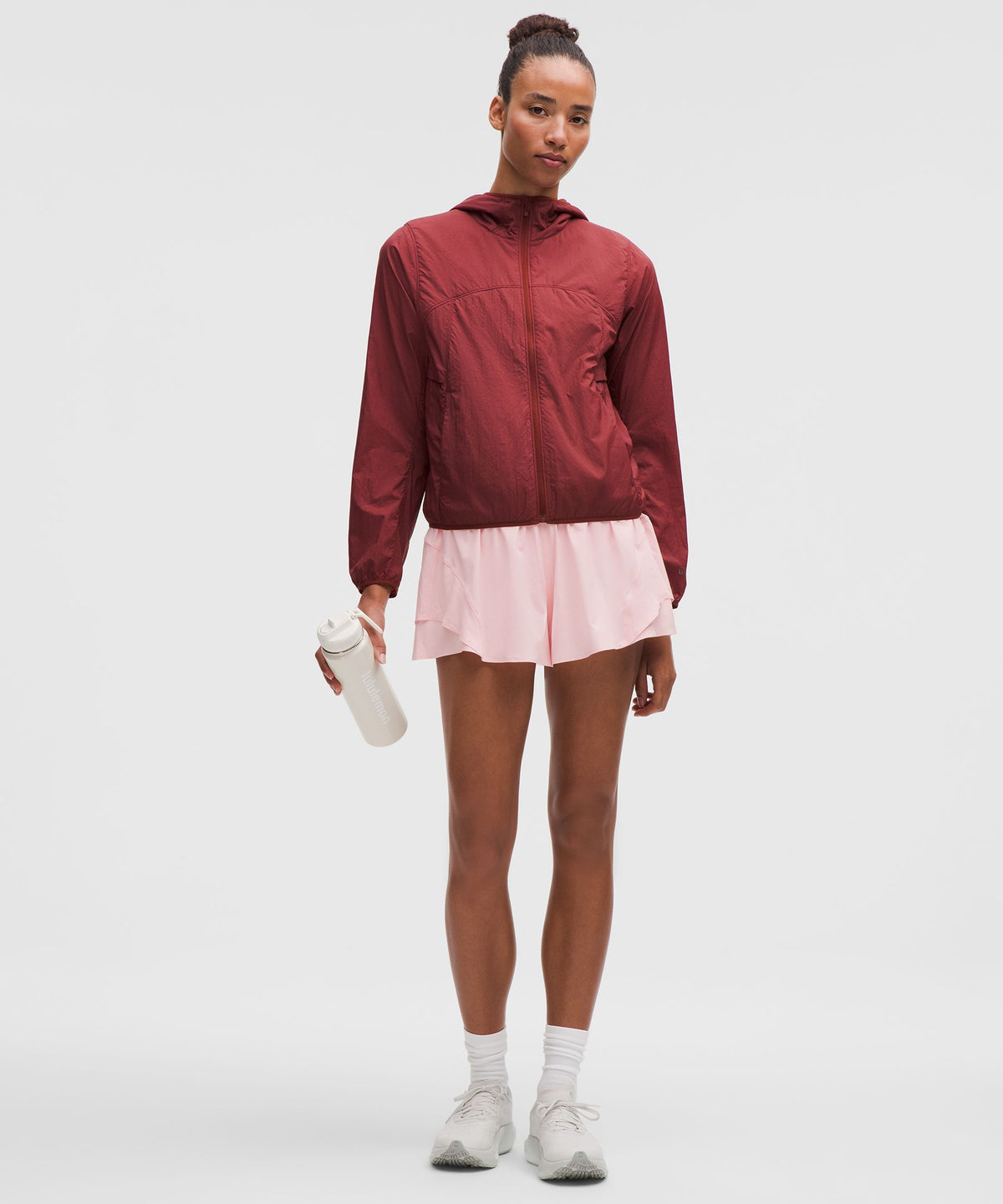 Blush Quartz