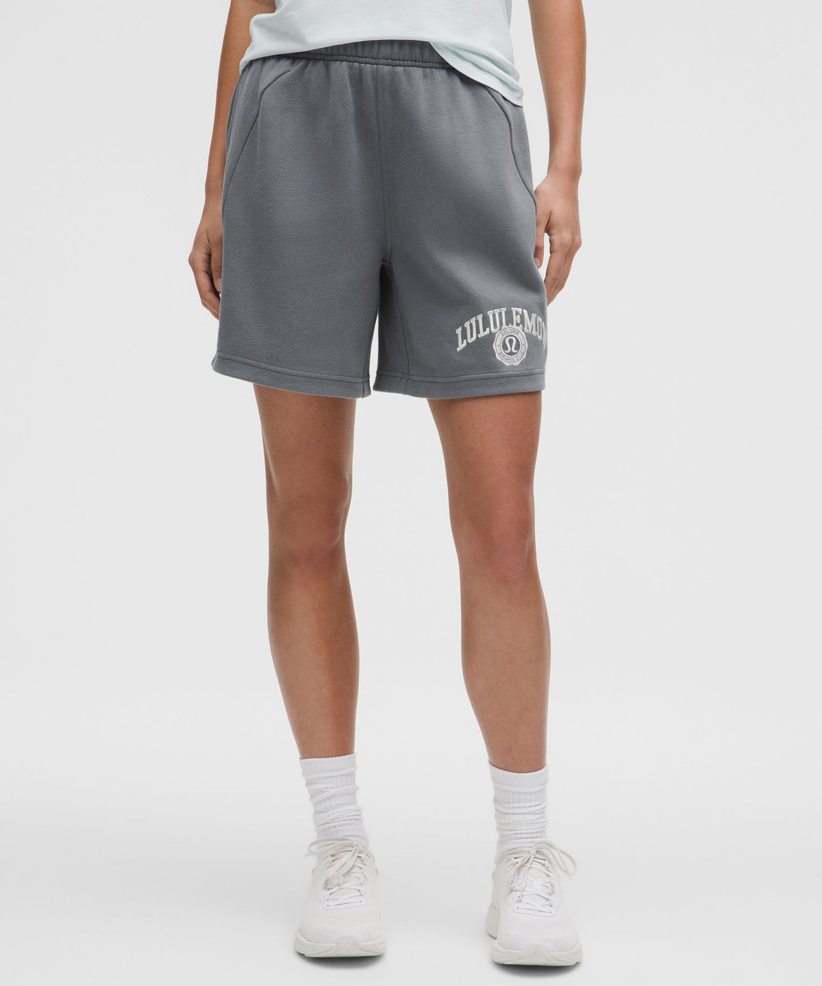 Solar Grey