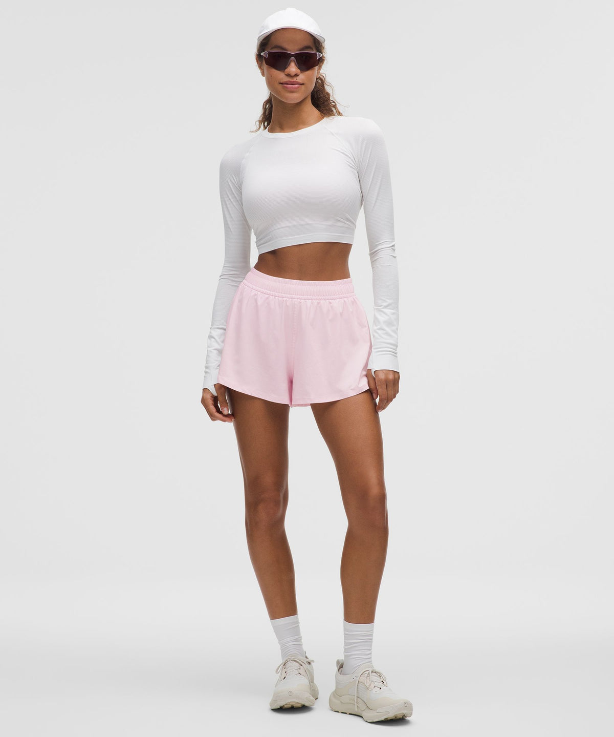 Blissful Pink