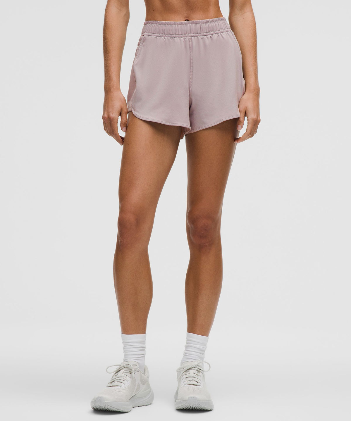 Mauve Grey