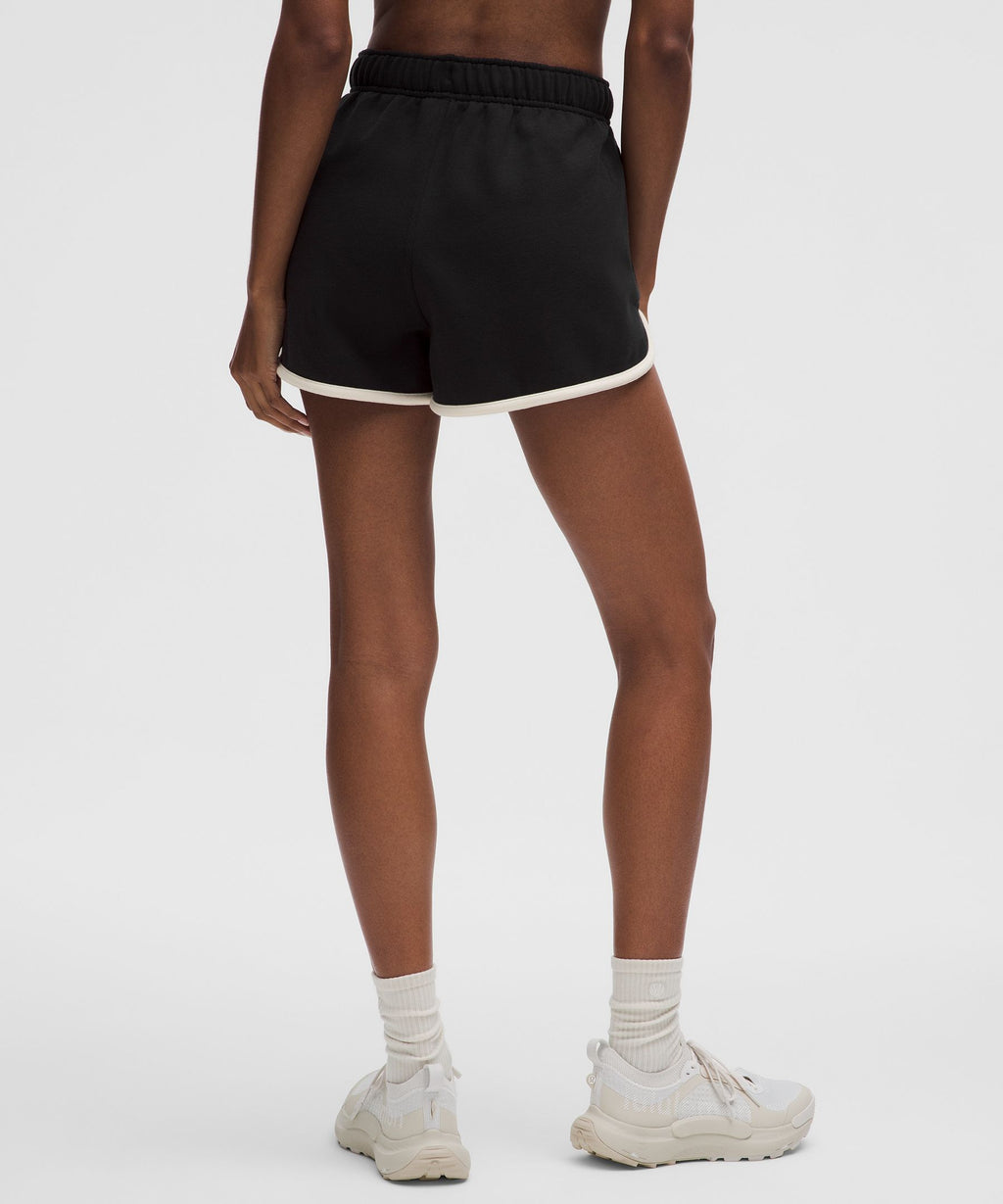 Black/Light Ivory
