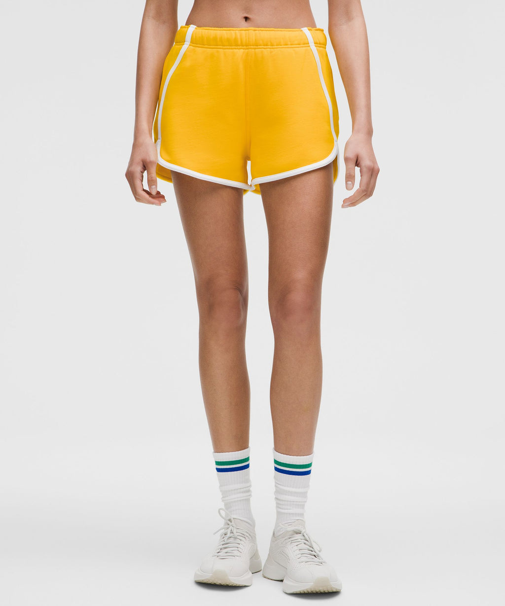 Maize Yellow/White