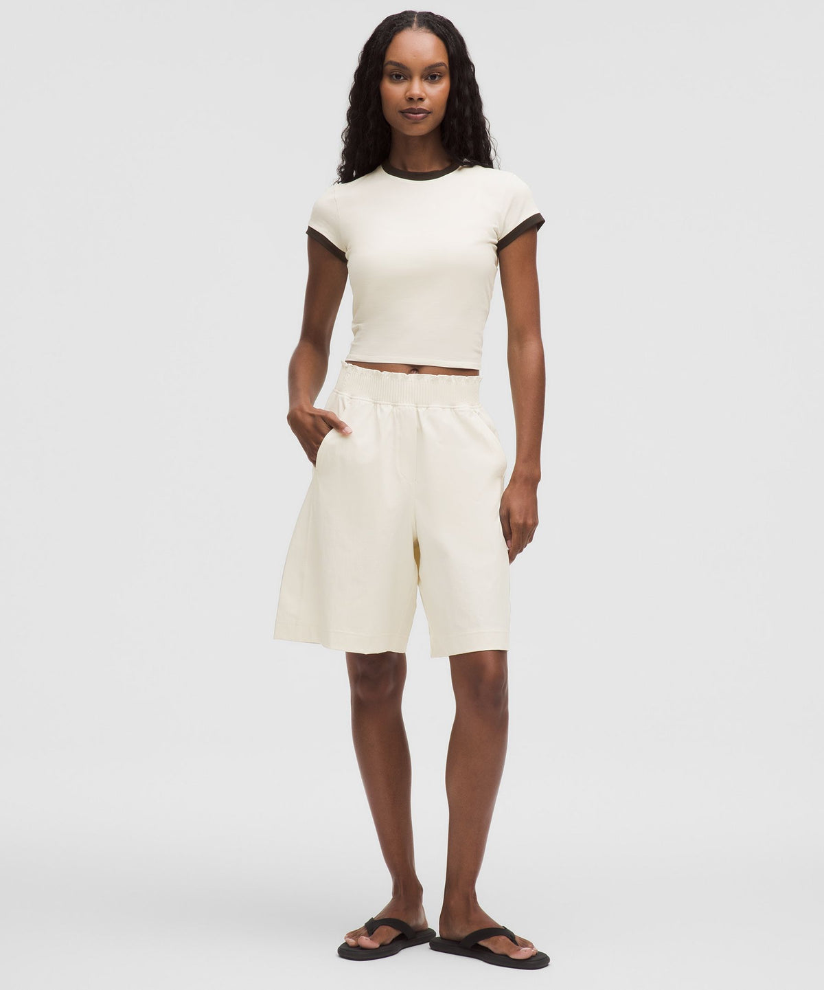 Light Ivory